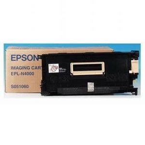 Epson C13S051060 fekete (black) eredeti toner kép