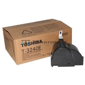 Toshiba T3240 fekete (black) eredeti toner kép