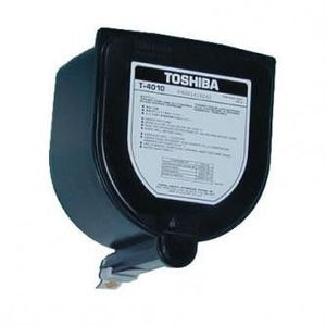 Toshiba T4010 fekete (black) eredeti toner kép