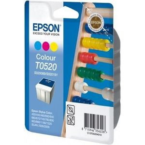 Epson T052040 színes eredeti tintapatron kép