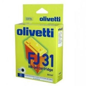Olivetti BO444 színes (color) eredeti tintapatron kép
