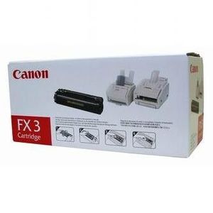 Canon FX3 Fekete kép