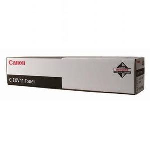 Canon C-EXV11 fekete (black) eredeti toner kép