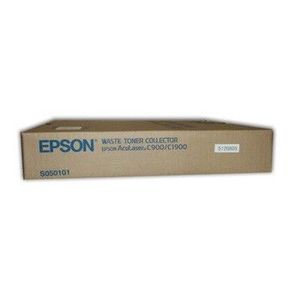Epson C13S050101 eredeti hulladékgyűjtő tartály kép