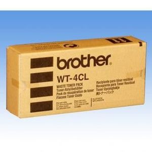 Brother WT4CL eredeti hulladékgyűjtő tartály kép