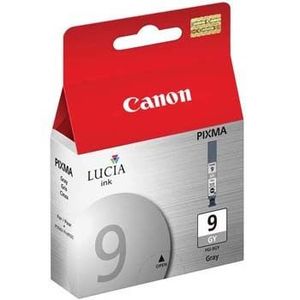 Canon PGI-9GY szürke (grey) eredeti tintapatron kép