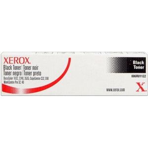 Xerox 006R01122 fekete (black) eredeti toner kép