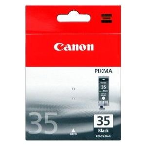 Canon PGI-35BK fekete kép