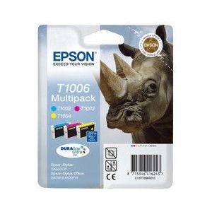 Epson C13T10064010 T1006 multipack eredeti tintapatron kép