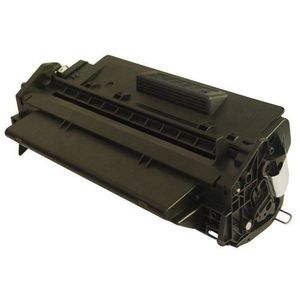 HP 96A C4096A fekete (black) utángyártott toner kép