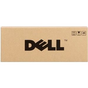 Dell HX756 (593-10329) fekete (black) eredeti toner kép