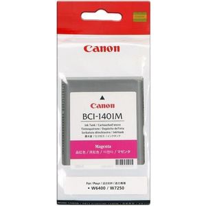 Canon BCI-1401M bíborvörös (magenta) eredeti tintapatron kép