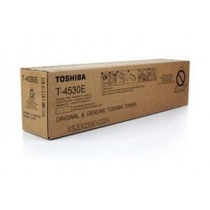 Toshiba T4530E fekete (black) eredeti toner kép
