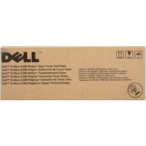 Dell K442N / R717J (593-10368) fekete (black) eredeti toner kép