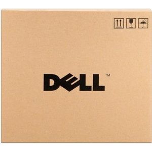 Dell 593-10504 fekete (black) eredeti fotohenger kép