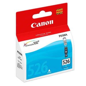Canon CLI-526C cián (cyan) eredeti tintapatron kép