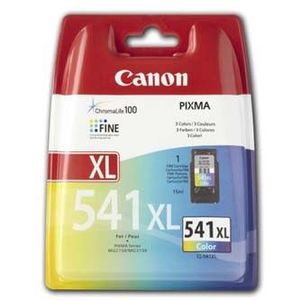 Canon CL-541XL színes eredeti tintapatron kép
