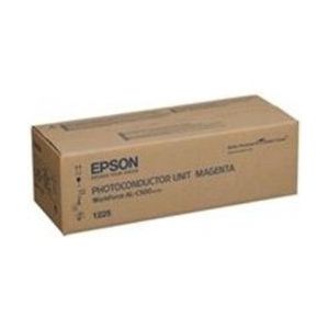 Epson C13S051225 bíborvörös (magenta) eredeti fotohenger kép