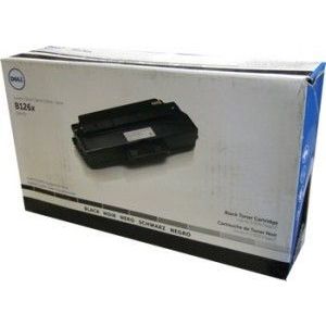 Dell G9W85 (593-11110) fekete (black) eredeti toner kép