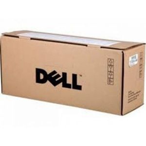 Dell 593-11167 fekete (black) eredeti toner kép