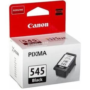 Canon PG-545 fekete (black) eredeti tintapatron kép