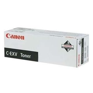 Canon C-EXV42 6908B002 fekete (black) eredeti toner kép