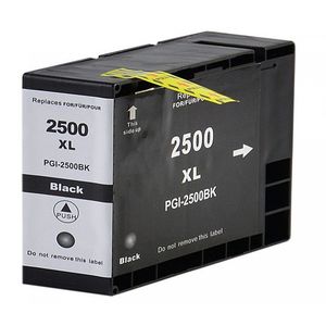 Canon PGI-2500XL fekete (black) utángyártott tintapatron kép