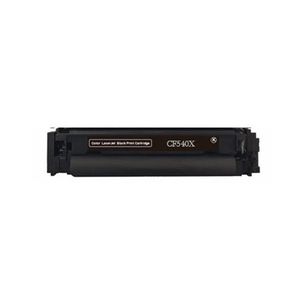 HP CF540X (203X) Fekete toner kép