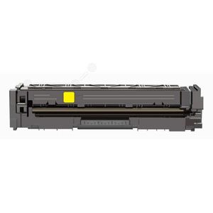 HP Toner (203A) CF542A Sárga kép