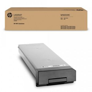 HP W9005MC fekete (black) eredeti toner kép