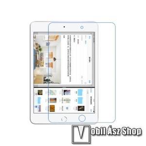 Képernyővédő fólia - Ultra Clear - 1db, törlőkendővel - APPLE iPad Mini 4 / APPLE iPad mini (2019) kép