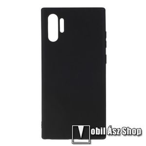 Samsung Galaxy Note10 fekete színű kép
