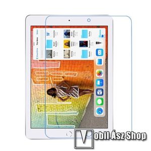 Képernyővédő fólia - Anti-glare - MATT - 1db, törlőkendővel - APPLE iPad 10.2 (7th Generation) (2019) / iPad 10.2 (8th Generation) (2020) kép