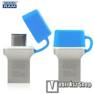 GOODRAM pendrive / USB Stick - USB Type-C OTG - 32 GB- GYÁRI kép