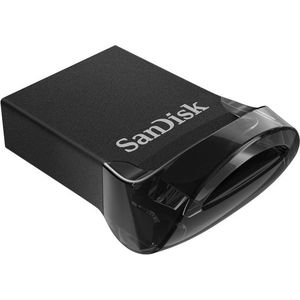 SanDisk Cruzer Ultra Fit USB 3.1 64GB kép