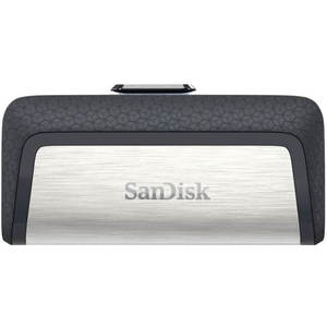 SanDisk Ultra Dual C-típusú USB 32 GB kép
