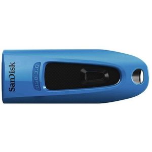 SanDisk Ultra 32 GB – kék kép