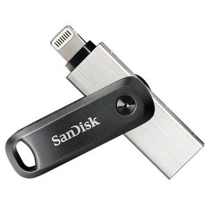 SanDisk iXpand Flash Drive Go 256 GB kép