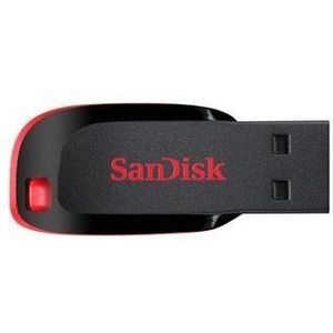 SanDisk Cruzer Blade 16GB kép