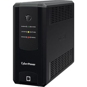 CyberPower UT GreenPower Series UPS 1050VA - FR kép