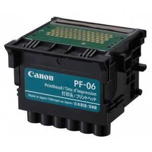 Canon PF-06 nyomtatófej kép