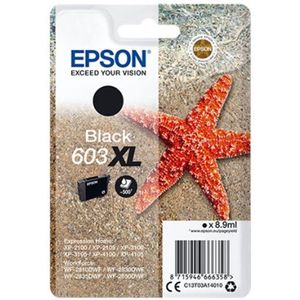 Epson 603XL fekete kép