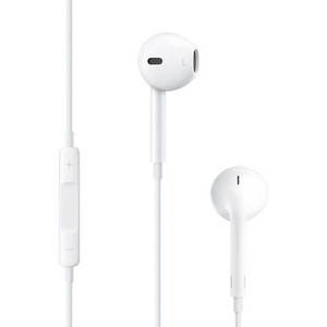 Apple EarPods s 3, 5mm sluchátkovým konektorem kép