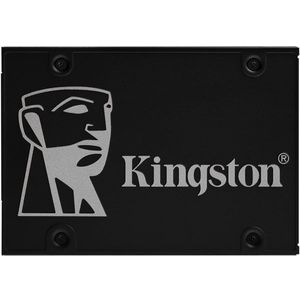 Kingston KC600 256GB kép