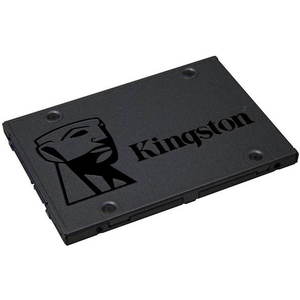 Kingston A400 240GB 7mm kép