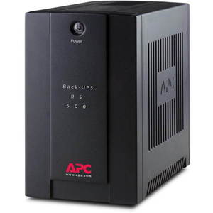 APC Back-UPS 500 BX kép