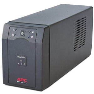 APC Smart-UPS SC 420V kép