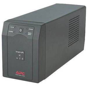 APC Smart-UPS SC 620VA kép