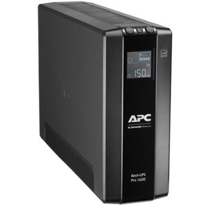 APC Back-UPS PRO BR-1600VA kép