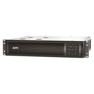 APC Smart-UPS 1500 VA LCD RM 2U 230 V SmartConnect, rack-be kép